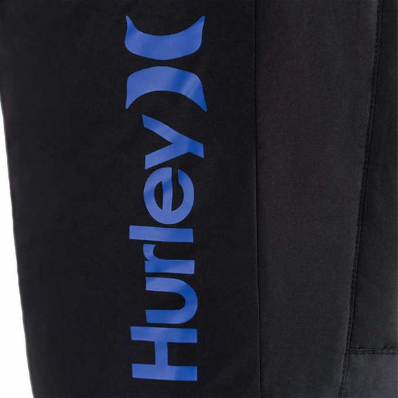 New Hurley Youth Snow Jacket - Picture 5 of 6